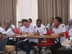 Manfaatkan Energi Baru Terbarukan, Brida Sulte Sulteng Gelar Workshop Riset PLTS Atap