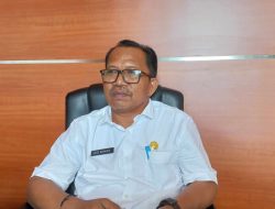 Tingkatkan Pelayanan, Dinkes Parimo Usulkan Perbaikan Pustu ke Kemenkes