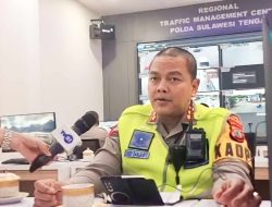 Kapolda Sulteng Apresiasi Situasi Idul Fitri 1445 H Aman dan Lancar*