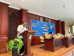 Pj Bupati Parigi Moutong Imbau Pelaku UMKM Tingkatkan Kualitas Produk