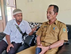Kesbangpol Parimo Siap Sukseskan Gerakan Pembagian 10 juta Bendera Merah Putih