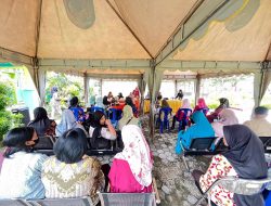 Diskop UKM Parimo Gelar Lomba Kurasi Bagi Pelaku UMKM