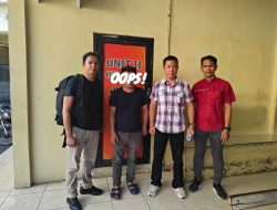 Polisi Tangkap Pelaku Penipuan Seleksi Penerimaan Anggota TNI