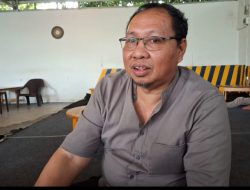 LPM Parimo Nilai Kinerja Pj Bupati Parigi Moutong Biasa-Biasa Saja