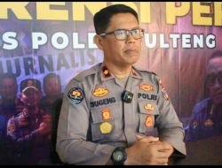 Warga Diajak Ikut Shalat Idul Adha 1445 Hijriah di Polda Sulawesi Tengah