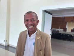 Polemik Gilingan Padi Milik Eka Wardana, Ketua DPRD : Tinjau Kembali Izinnya