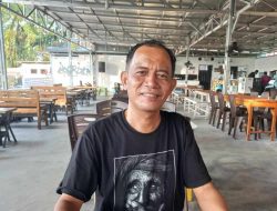 Gilingan Padi Milik Eka Wardana Dikeluhkan, Begini Respon Dinas LH Parimo