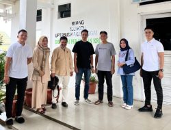 Kondisi Kesehatan Wagub Sulteng Membaik, Besok Diberangkatkan ke Jakarta