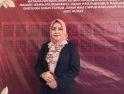 Dua Bapaslon Bupati dan Wakil Bupati Parimo Lolos Vermin ke Satu