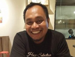 Gerakan Akar Rumput Akan Bentuk 1000 Posko, Irhan : Untuk Lawan Politik Uang