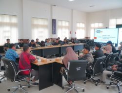 Brida Sulawesi Tengah Berkomitmen Menghadirkan Inovasi di Daerah