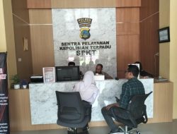 Oknum Guru SMA 1 Parigi Diduga Aniaya Murid, Orang Tua Lapor Polisi