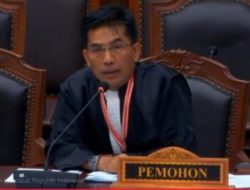 Kuasa Hukum Yakin Gugatan Paslon Bersinar dikabulkan Hakim MK