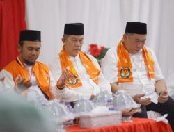 MK Perintahkan KPU Laksanakan PSU, Nizar Minta Pendukung Jaga Silaturahmi