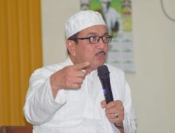FKUB Sulawesi Tengah apresiasi Kepolisian-TNI amankan Nataru