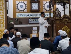Gubernur Sulteng Berkomitmen Akan Penuhi Janji Kepada Masyarakat