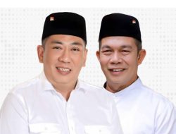 DPD WIA Parigi Moutong Komitmen Menangkan Paslon Bersinar di PSU