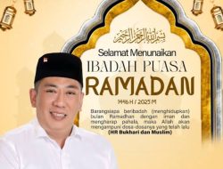 Nizar Rahmatu Desak Kepolisian Tangkap Fuad Plered
