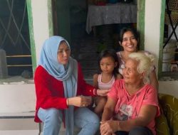 Anggota DPRD Jaring Aspirasi Rakyat Gunakan Metode Door to Door