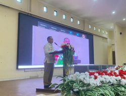 Anwar Sebut Sulteng Memiliki Kekayaan Alam, Budaya, Hingga Potensi Megalitikum