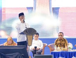 Begini Penjelasan Menteri Yandri Soal Koperasi Merah Putih