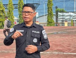 Ahmad Ali Soroti Seleksi Akpol, Begini Jawaban Polda Sulawesi Tengah