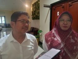 Jalani VLH Evaluasi 2024, Tim Gugus KLA Parimo Optimis Raih Predikat Nindya