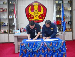 APDI dan Untad Teken MoU : Sinergi Akademik dan Teknologi Drone untuk SDM Unggul