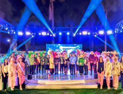 Bertempat di Kota Manado Apkasi Bersiap Pilih Nahkoda Baru