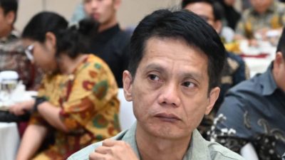 Dinas ESDM Sulteng : IPR Buranga Bisa Dicabut Atas Permintaan Bupati