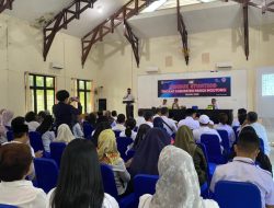 Pemda Gelar Rembuk Stunting 2025, Ini Pesan Pj Bupati Parimo