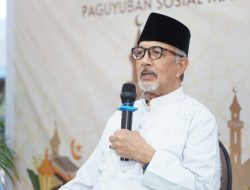 Prof. Zainal : Pendidikan Berkualitas Bukan Hanya Dibangun di Ruang Kelas Semata