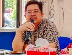 Bappelitbangda Parimo Susun Dokumen RPJMD 2025-2030