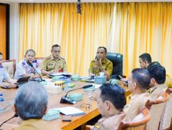 Peningkatan Status Bandara Mutiara Sis Al-Jufri Jadi Bandara Internasional Mulai Dibahas