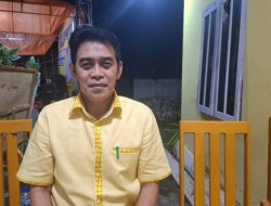 Bupati Parigi Moutong Nyatakan Komitmen Lindungi LP2B