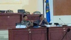Kesal Rehab Rawat Inap Tidak berfungsi, Fadli Sarankan Pansus Rekom ke APH