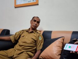 Dugaan Perusahaan Titipan Dibalik Proyek Puskesmas Torue Senilai Rp7,7 Miliar