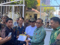 Tutup PETI, FPPM Minta Gubernur Sulteng Tak Hanya Berjanji Tapi Membuktikan