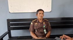 Setelah Pihak Sekretariat, Kejari Akan Periksa Komisioner KPU Parigi Moutong