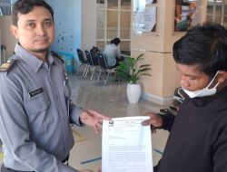 WNA Ramai di Parigi Moutong, FMATEIL Surati Imigrasi Palu Minta Penjelasan