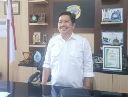 Minimnya Kunjungan Posyandu Hambat Penurunan Stunting di Parimo