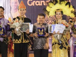 Ajang Duta Wisata Sulteng, Gadis Asal Bambalemo Harumkan Nama Parigi Moutong
