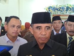 Gubernur Sulteng Akan Tutup Peti dan Cabut IPR Yang Tidak Sejalan dengan RTRW 
