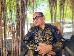 Marak Peti, PPI Sulteng Ingatkan Masyarakat Waspada Terhadap Bujuk Rayu WNA