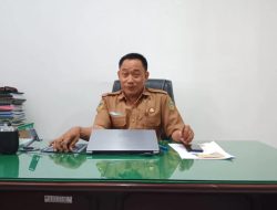 Bappelitbangda Parigi Moutong Tunda Kick Off Meeting PPSP, Ini Alasannya