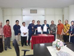 UIN Gandeng Telkomsel Optimalkan Layanan Pendidikan Berbasis Teknologi