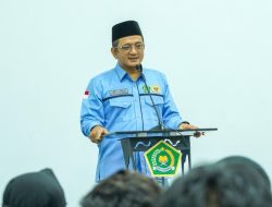 Nekat Masuk Makkah Lewat Gurun, Satu WNI Meninggal Dunia