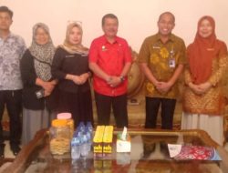 Pemda Parimo Siap Revitalisasi Bahasa Daerah dan Perkuat Mutu Bahasa Indonesia