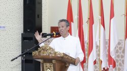 UIN Datokarama Siap Ambil Peran dalam Pemeriksaan Kesehatan Gratis untuk Pelajar