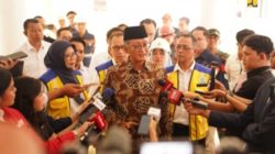 Pemerintah Siapkan 200 Sekolah Rakyat Berasrama, 63 Lokasi Siap 14 Juli 2025